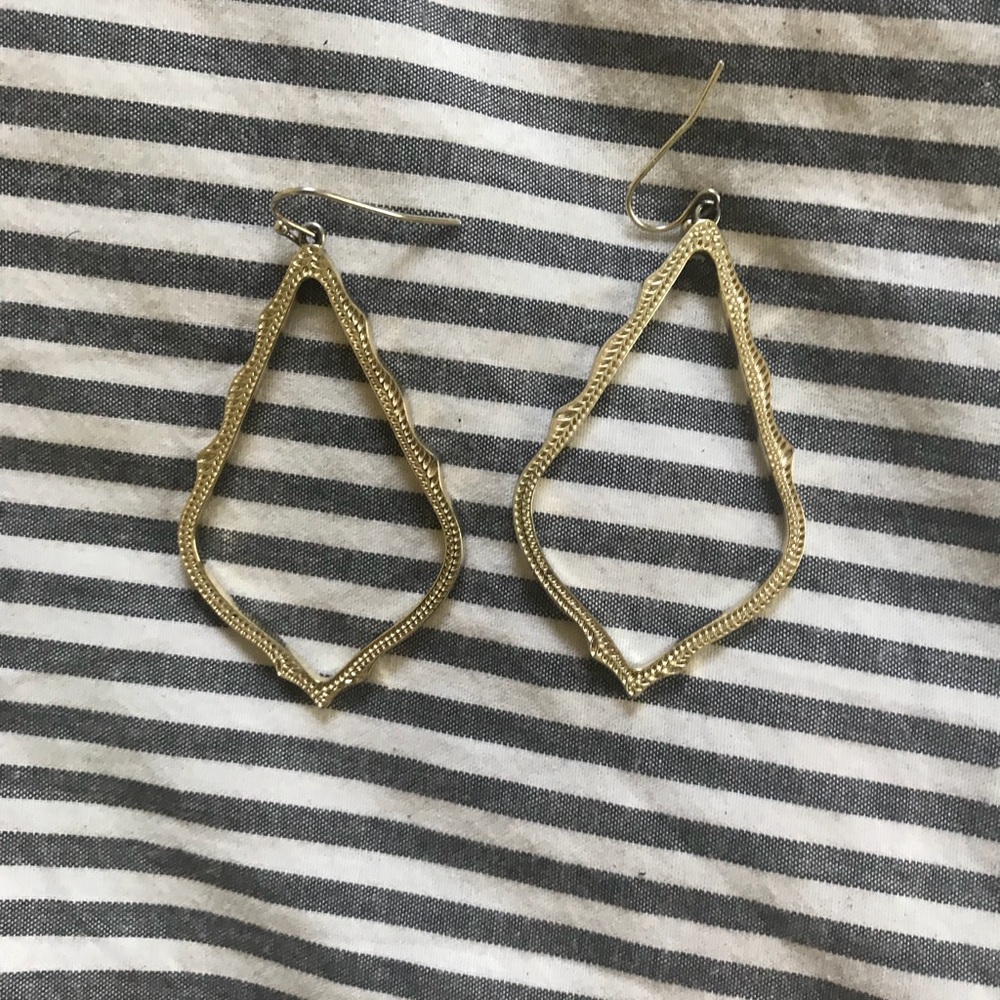 Kendra Scott Earrings